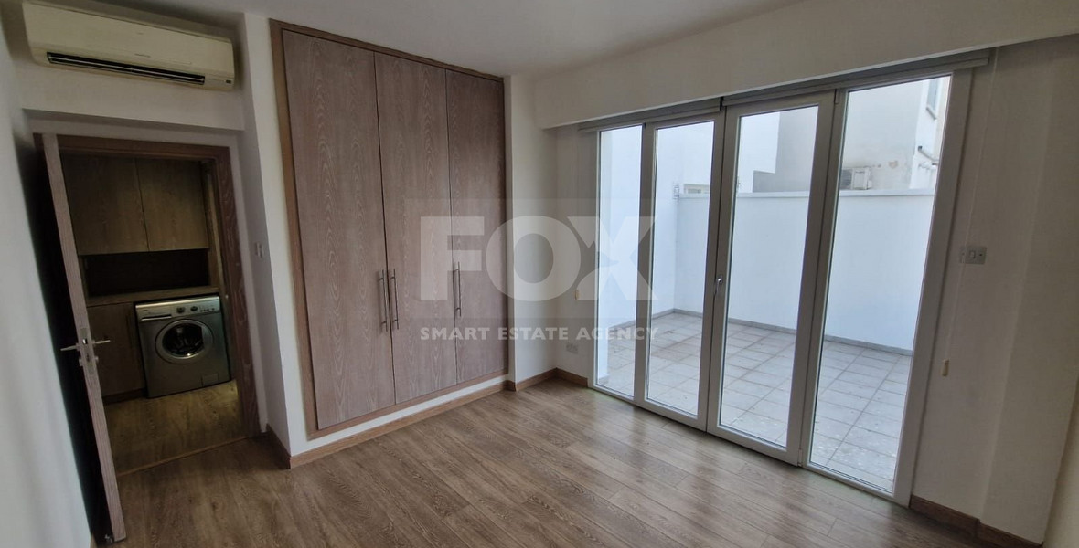 Beachfront 3-Bedroom Apartment in Dasoudi, Potamos Germasogeias, Limassol