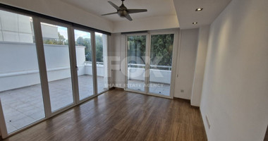 Beachfront 3-Bedroom Apartment in Dasoudi, Potamos Germasogeias, Limassol