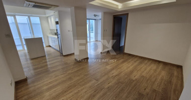 Beachfront 3-Bedroom Apartment in Dasoudi, Potamos Germasogeias, Limassol