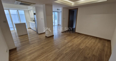 Beachfront 3-Bedroom Apartment in Dasoudi, Potamos Germasogeias, Limassol