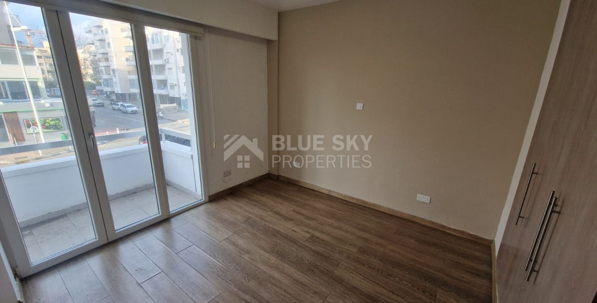 Beachfront 3-Bedroom Apartment in Dasoudi, Potamos Germasogeias, Limassol