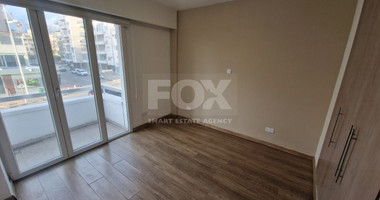 Beachfront 3-Bedroom Apartment in Dasoudi, Potamos Germasogeias, Limassol