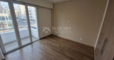 Beachfront 3-Bedroom Apartment in Dasoudi, Potamos Germasogeias, Limassol