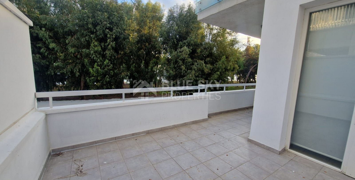 Beachfront 3-Bedroom Apartment in Dasoudi, Potamos Germasogeias, Limassol