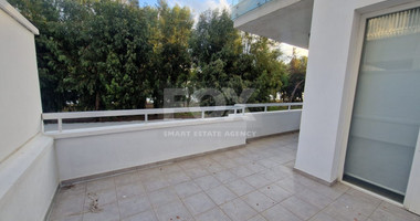 Beachfront 3-Bedroom Apartment in Dasoudi, Potamos Germasogeias, Limassol