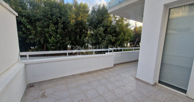 Beachfront 3-Bedroom Apartment in Dasoudi, Potamos Germasogeias, Limassol