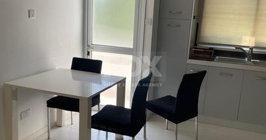 Sea view two bedroom apartment in Potamos Germasogeias (near Papas area) , Limassol