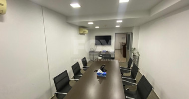 Office for Rent in Neapoli. limassol