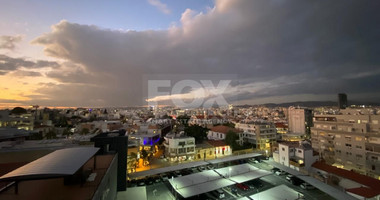 Office for Rent in Neapoli. limassol