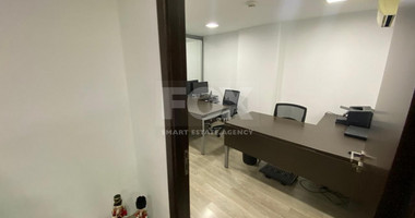 Office for Rent in Neapoli. limassol