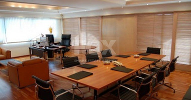 Office For Sale In Neapoli Limassol Cyprus