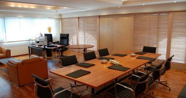 Office For Sale In Neapoli Limassol Cyprus