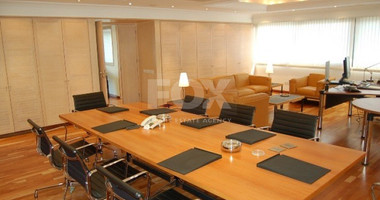 Office For Sale In Neapoli Limassol Cyprus