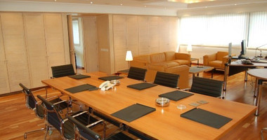 Office For Sale In Neapoli Limassol Cyprus