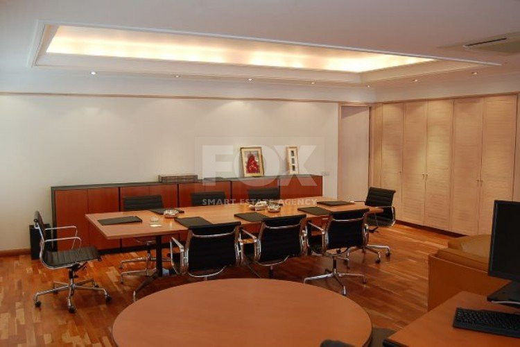 Office For Sale In Neapoli Limassol Cyprus
