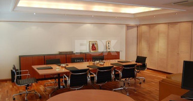 Office For Sale In Neapoli Limassol Cyprus