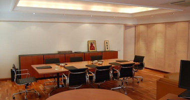 Office For Sale In Neapoli Limassol Cyprus
