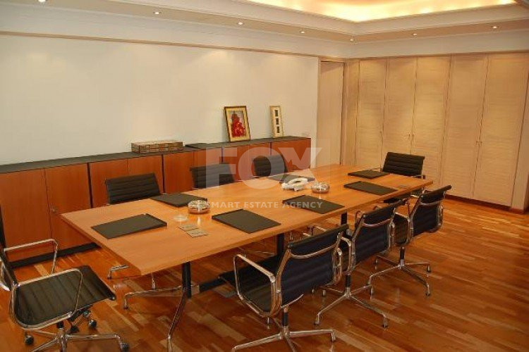 Office For Sale In Neapoli Limassol Cyprus