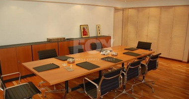 Office For Sale In Neapoli Limassol Cyprus