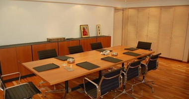 Office For Sale In Neapoli Limassol Cyprus