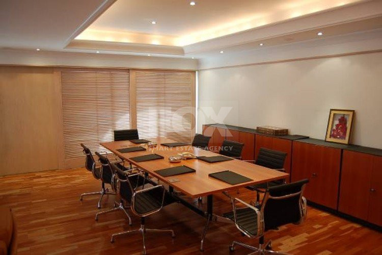 Office For Sale In Neapoli Limassol Cyprus