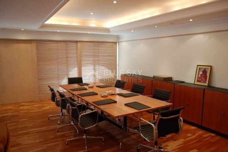 Office For Sale In Neapoli Limassol Cyprus