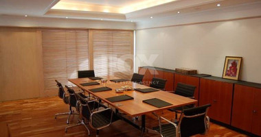 Office For Sale In Neapoli Limassol Cyprus