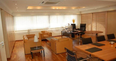 Office For Sale In Neapoli Limassol Cyprus