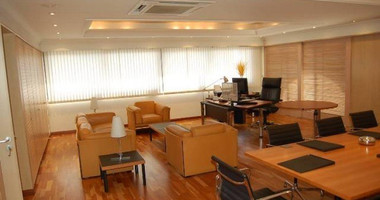 Office For Sale In Neapoli Limassol Cyprus