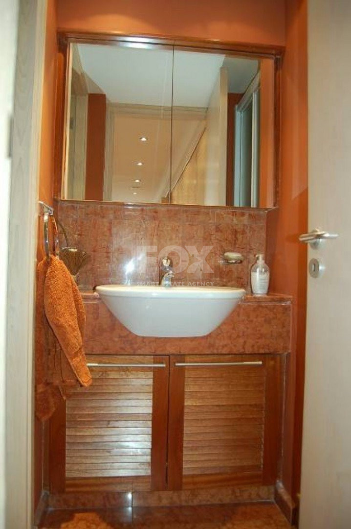 Office For Sale In Neapoli Limassol Cyprus