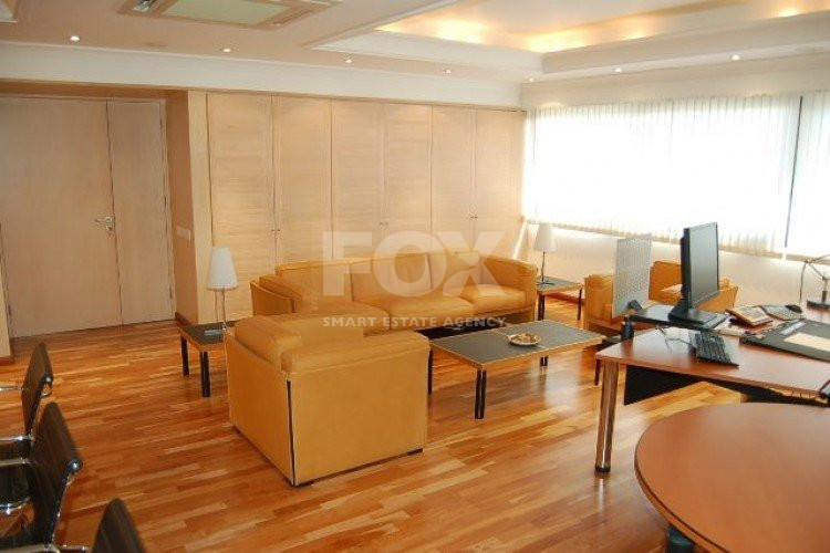Office For Sale In Neapoli Limassol Cyprus