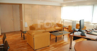 Office For Sale In Neapoli Limassol Cyprus