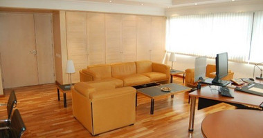 Office For Sale In Neapoli Limassol Cyprus