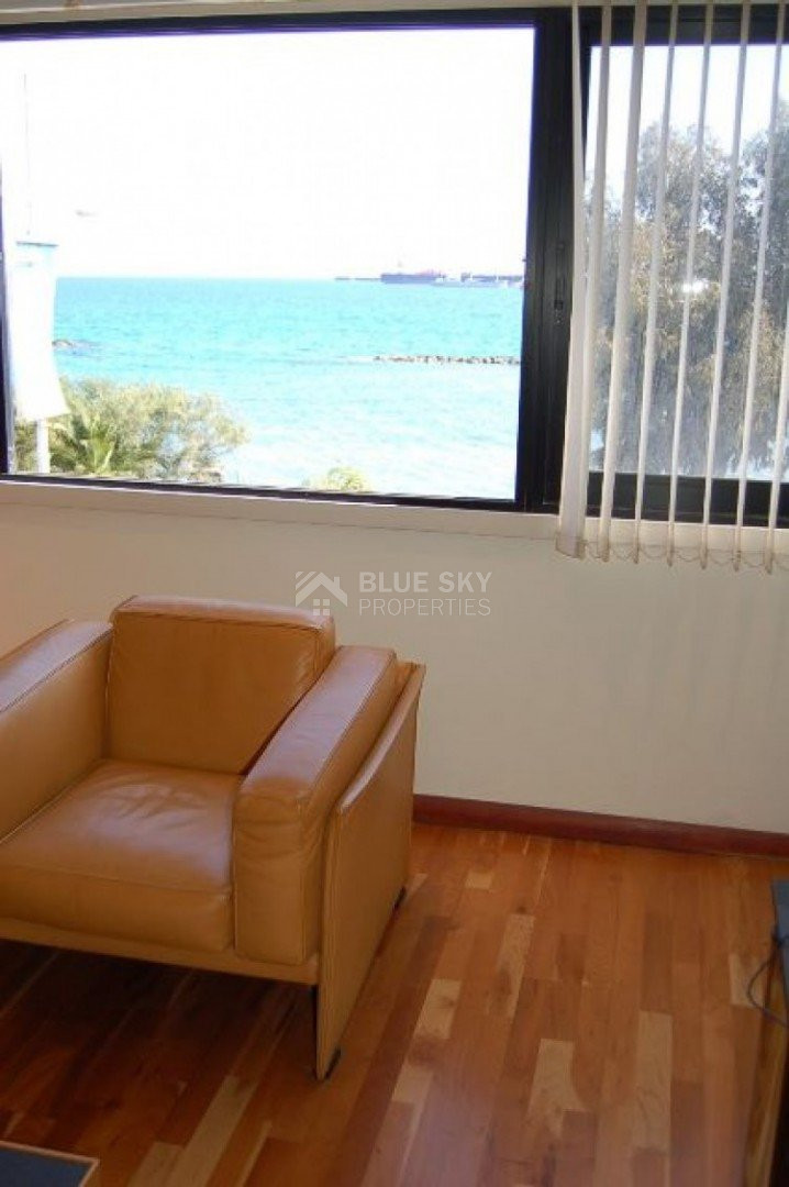 Office For Sale In Neapoli Limassol Cyprus