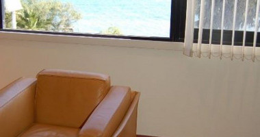 Office For Sale In Neapoli Limassol Cyprus