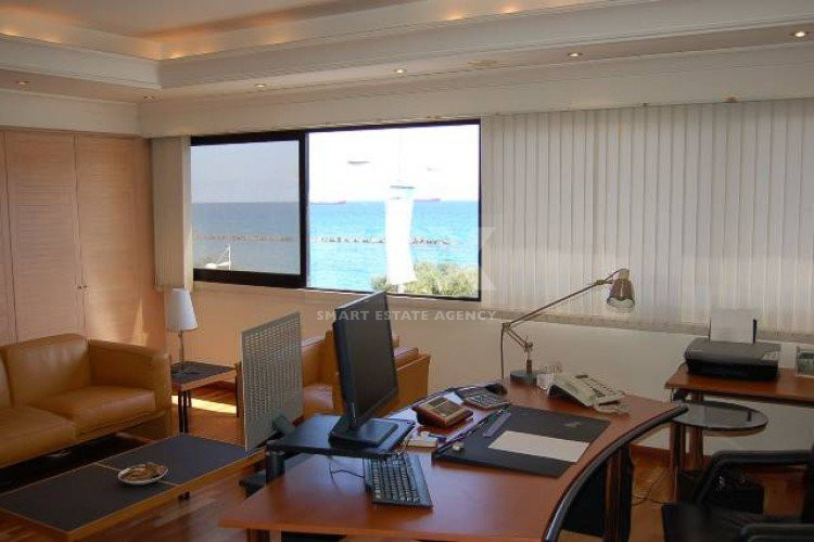 Office For Sale In Neapoli Limassol Cyprus