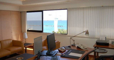 Office For Sale In Neapoli Limassol Cyprus