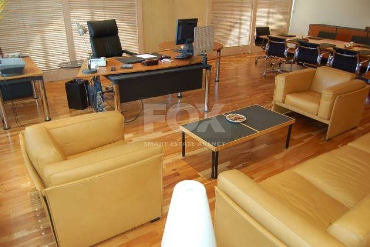 Office For Sale In Neapoli Limassol Cyprus