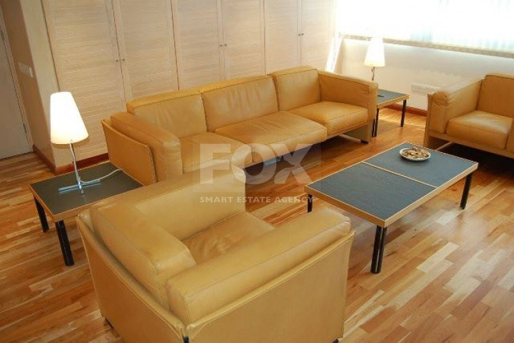 Office For Sale In Neapoli Limassol Cyprus