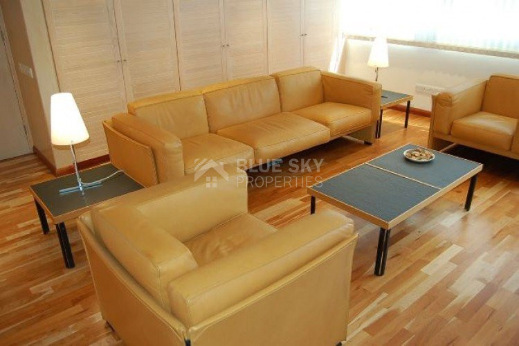 Office For Sale In Neapoli Limassol Cyprus