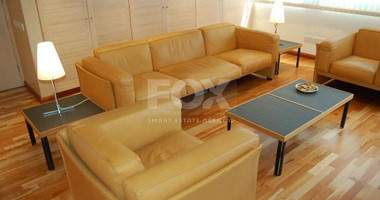 Office For Sale In Neapoli Limassol Cyprus