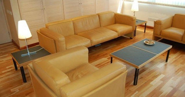 Office For Sale In Neapoli Limassol Cyprus