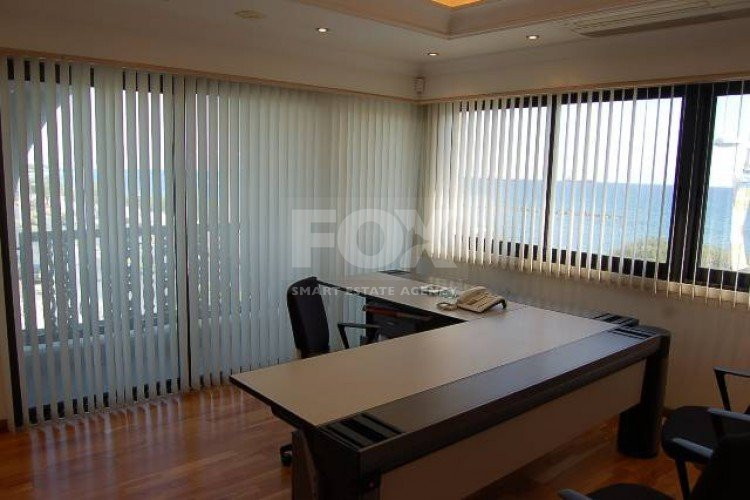 Office For Sale In Neapoli Limassol Cyprus