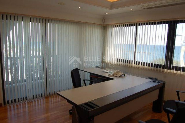 Office For Sale In Neapoli Limassol Cyprus