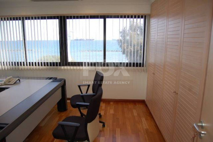 Office For Sale In Neapoli Limassol Cyprus