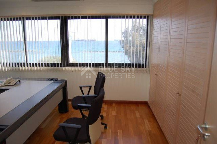 Office For Sale In Neapoli Limassol Cyprus