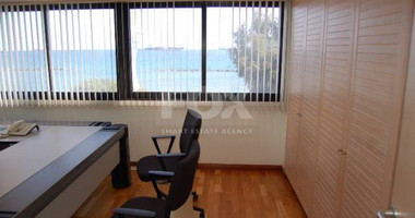 Office For Sale In Neapoli Limassol Cyprus