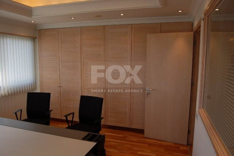 Office For Sale In Neapoli Limassol Cyprus