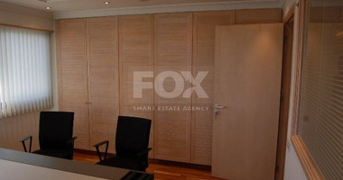 Office For Sale In Neapoli Limassol Cyprus