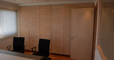 Office For Sale In Neapoli Limassol Cyprus